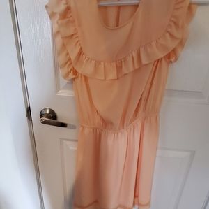 Aritzia Dress Size Small